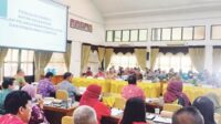 percepat penanganan stunting