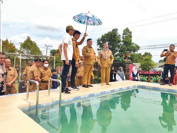PERESMIAN-KOLAM-RENANG-SMPN-4 peresmian kolam renang smpn 4