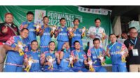 porwanas kalteng