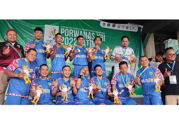 porwanas kalteng