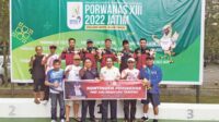 porwanas kalteng
