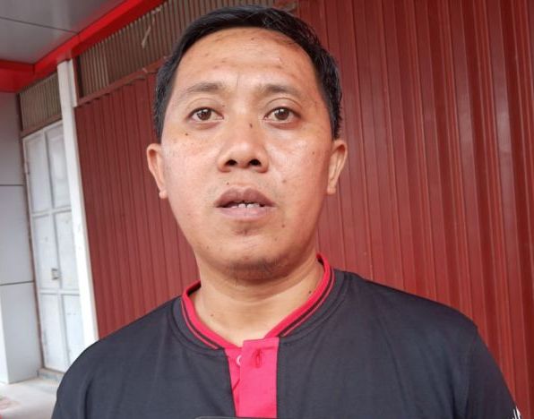 asprov pssi kalteng,soeratin