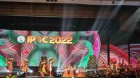 palm oil conference (ipoc) 2022