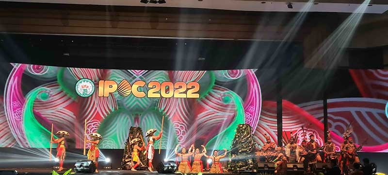 palm oil conference (ipoc) 2022