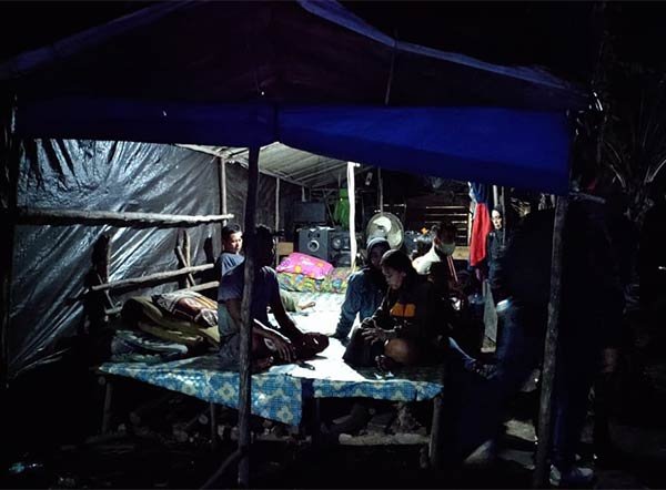 RAZIA-PROSTITUSI-LINGKAR-SELATAN-SAMPIT razia prostitusi lingkar selatan sampit