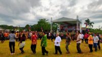 ritual adat pt tapian nadenggan 2