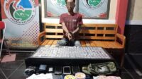 sabu desa