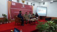 Polres Gunung Mas,kabupaten gunung mas,Pemilu 2024