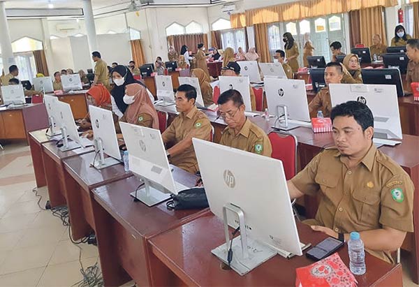 seleksi guru pppk