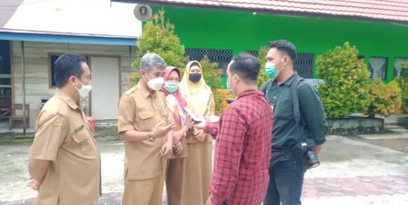 Dinas Pendidikan Kota Palangkaraya,Pusat Layanan Autis (PLA)