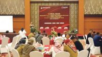 sosialisasi kpu kotim