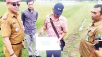stadion 29 november sampit