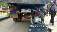 tarbrak burit truk