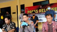 tipu gelap
