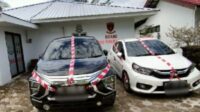 Dinas Kesehatan Barito Selatan,Tipikor,Kejati Kalteng,BOK