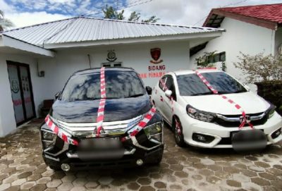 Dinas Kesehatan Barito Selatan,Tipikor,Kejati Kalteng,BOK