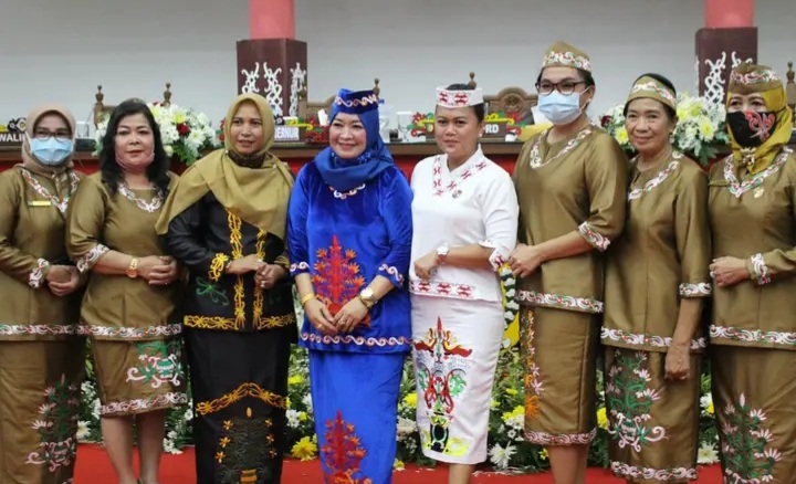 Anggota Komisi C DPRD Kota Palangka Raya,HIV/AIDS,Kalteng,LSL