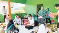 verifikasi penanganan stunting