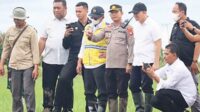 wakapolres kapuas
