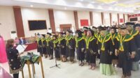 wisuda 2