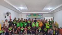 anggota rapi Kotim
