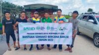 bantuan banjir