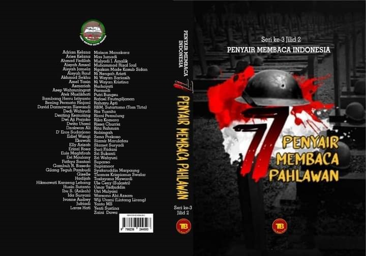 buku pahlawan