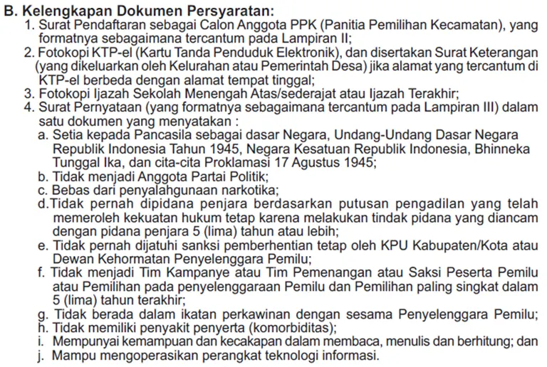 kpu kotim 3