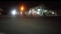 balapan liar