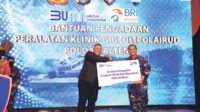 bri cabang sampit