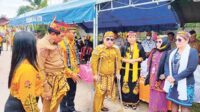bupati kotim