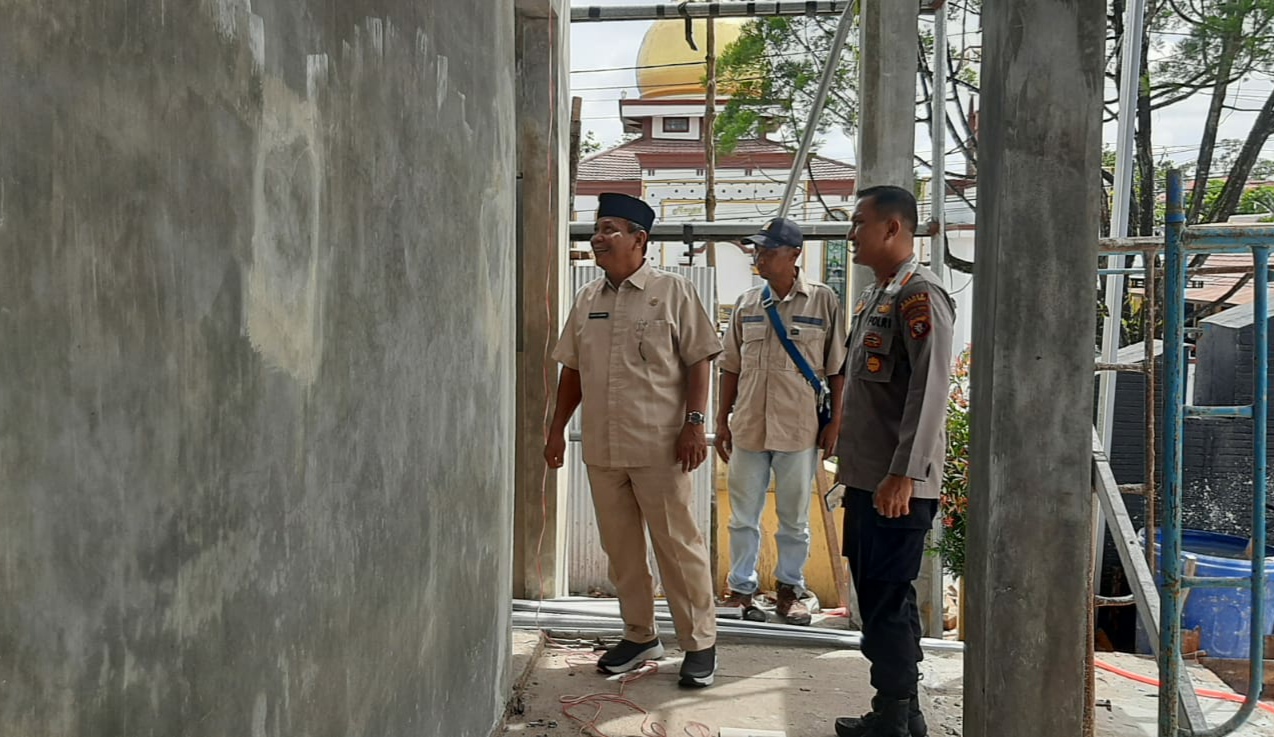 dprd kobar