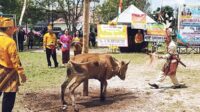 festival tandak intan