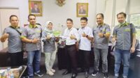 foto hut bp jamsostek (hgn)