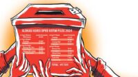 jatah kursi dapil dprd kotim