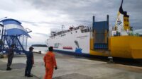 kapal laut