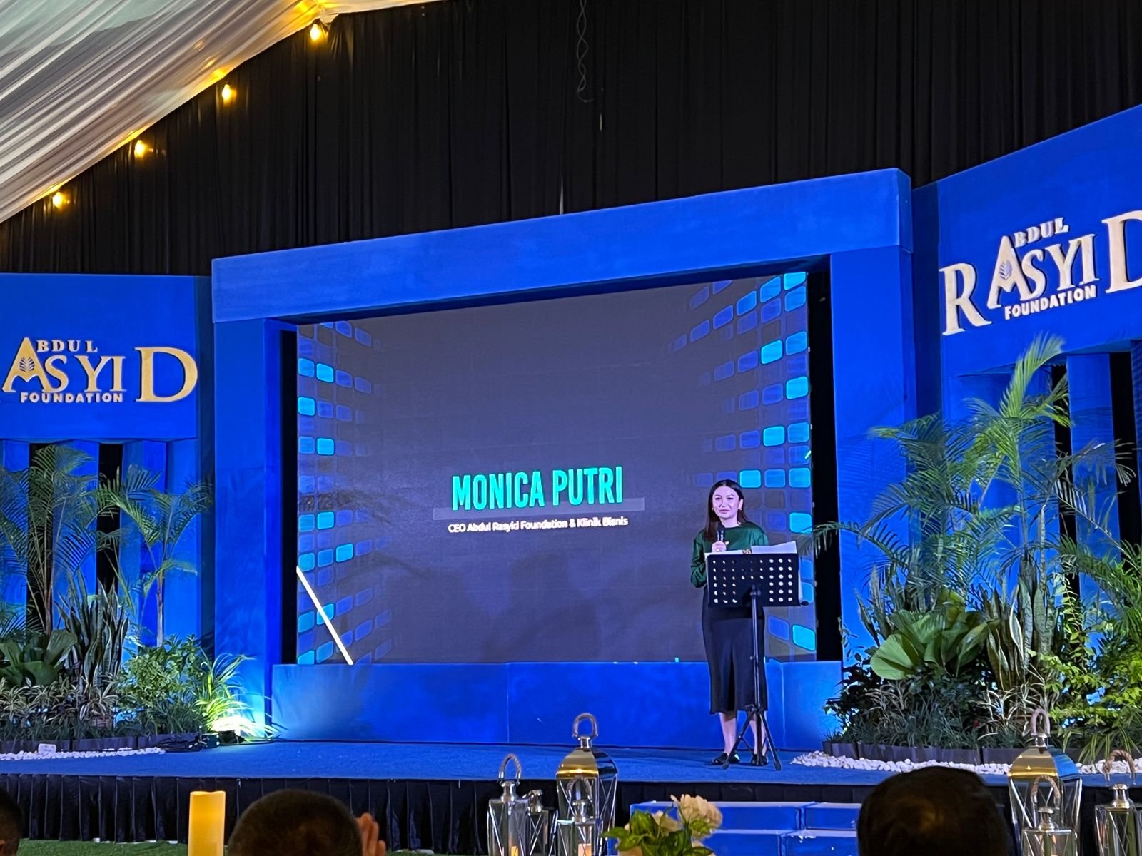 KLINIK BISNIS klinik bisnis