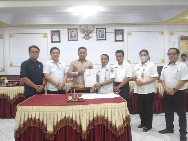 kua ppas bartim