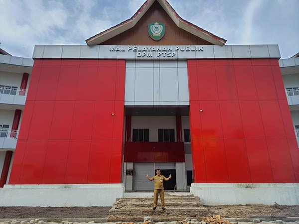 mal pelayanan publik
