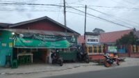 maling ponsel