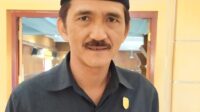 mulyadin dprd kobar