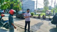 Dishub Kotim,lelang parkir