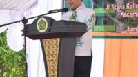 Kanwil Kemenag Kalteng,bom bunuh diri