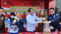 peradaran narkoba di Kalteng,narkotika,narkoba,sabu