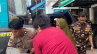 Sat Reskrim Polresta Palangka Raya,Jalan Mendawai II,Penganiayaan
