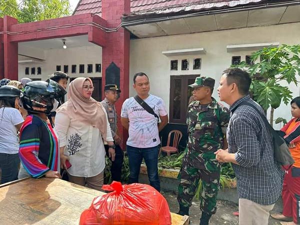 pasar murah pemkab kotim