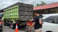 pelajar tewas