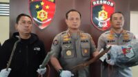 pembunuhan polisi
