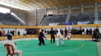 pencak silat foto