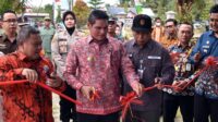 perumahan rakyat